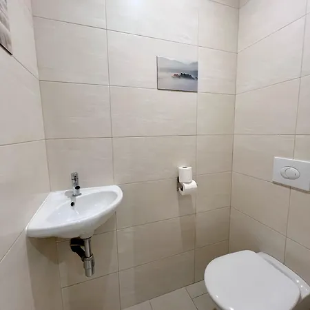 Apartment Petit 2 Pieces Carre D'or
